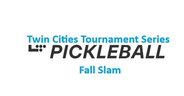 Life Time Fridley-Men's 3.0-3.5 & 3.5-4.0 Doubles Fall Slam