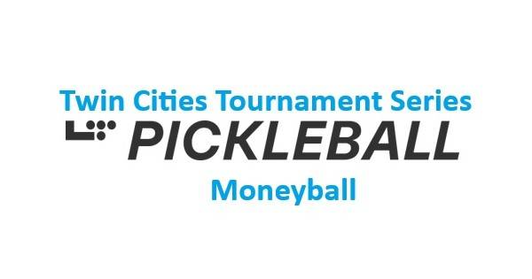 Life Time Fridley-Men's 4.0-4.5 Doubles Money Ball