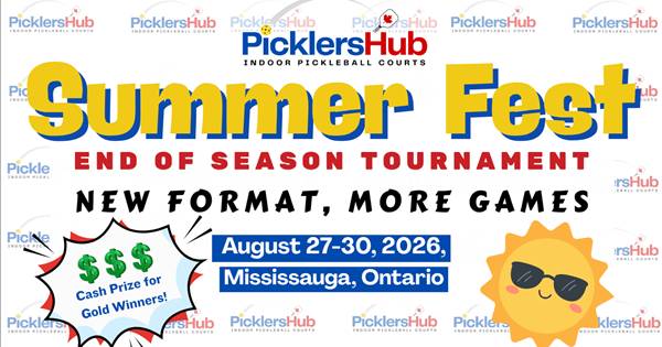 Picklers Hub-Summer Fest
