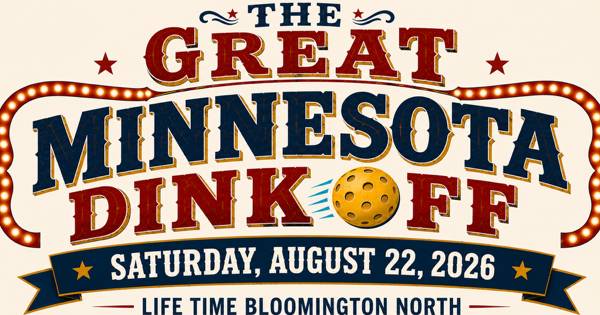 The Great Minnesota Dink Off