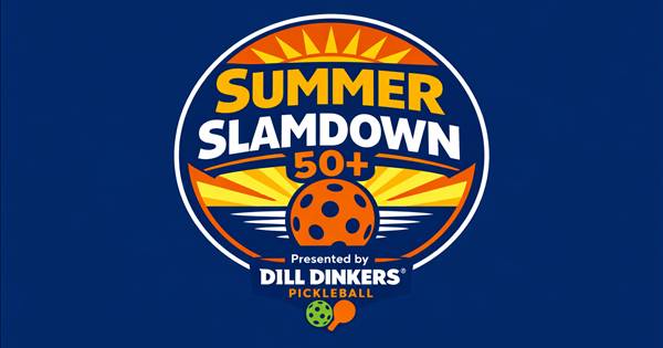 Summer Slamdown 50+