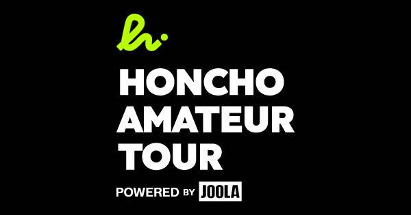 Honcho Amateur Tour Template