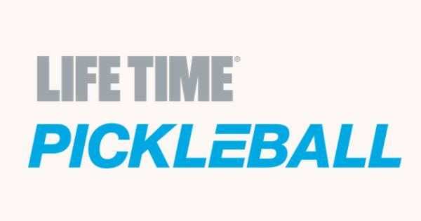 Life Time Back-To-School Pickleball Bash & Social