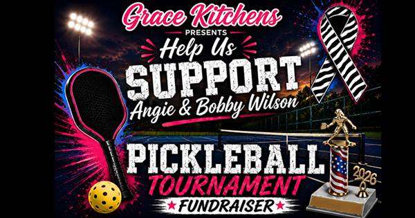 Support Angie & Bobby