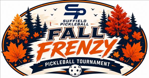 Fall Frenzy