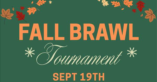 Fall Brawl Classic at Pickle & Pint