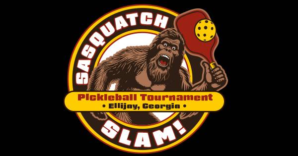 Sasquatch Slam