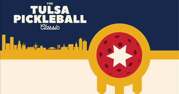 Tulsa Pickleball Classic