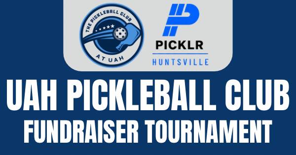 CANCELLED - University of Alabama Huntsville - Club Fundraiser
