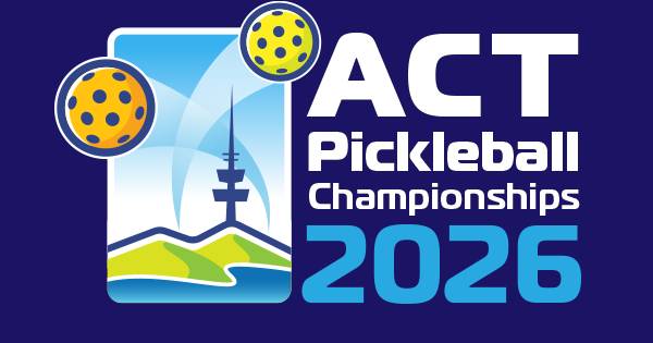 2026 ACT Championships sponsored by Barton Commercial Property