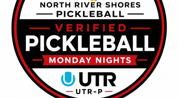 NRS Pickleball Verified Dash Night