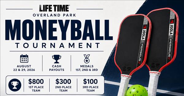 Overland Park Moneyball