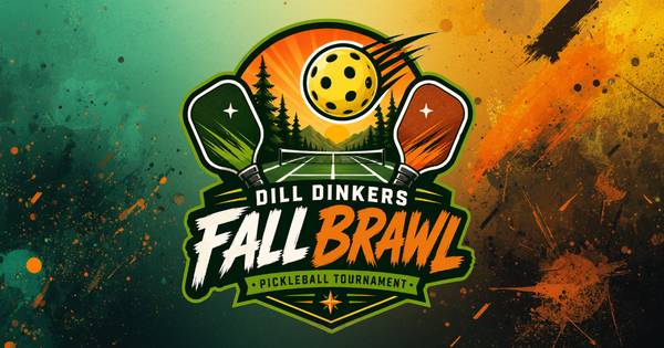 Dill Dinkers Fall Brawl