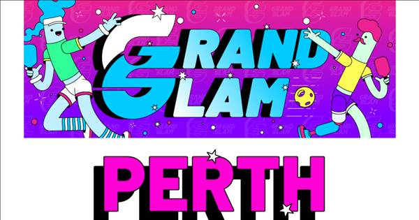 Perth Grand Slam