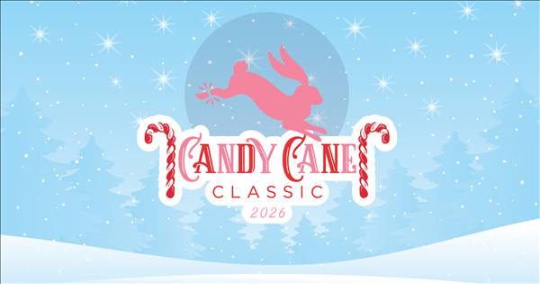 Lucky Shots Candy Cane Classic 2026