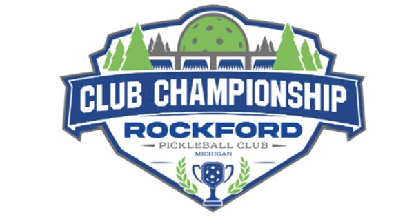 2026 Rockford Pickleball Club Championship