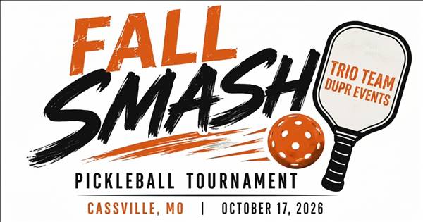 Fall Smash (Trio Events)
