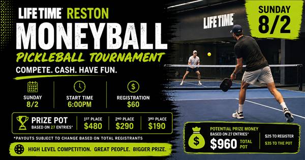 8/2 LT Reston 3.5-4.25 Moneyball
