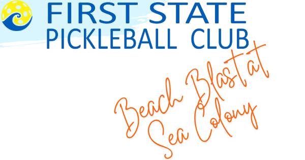 Beach Blast 2026