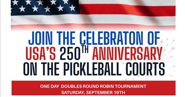 Celebrate! United States of America's 250th Anniversary