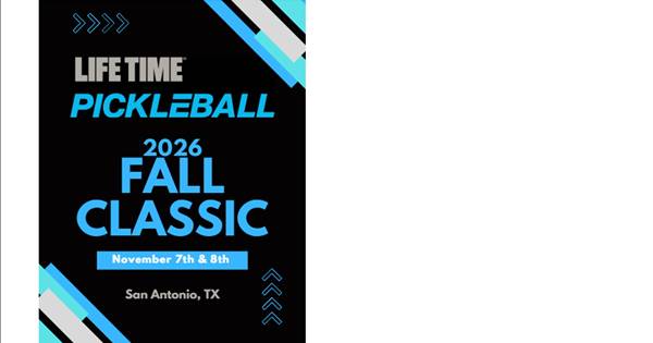 Life Time San Antonio 281 Fall Classic