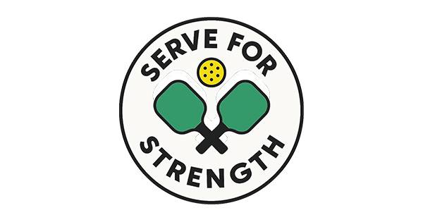 Serve For Strength Charity Tournament