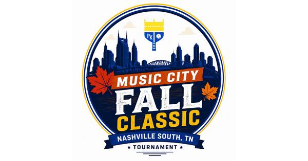Pickleball Kingdom's Music City Fall Classic