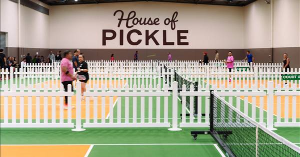 HOP Seven Hills: The Kitchen Kickoff