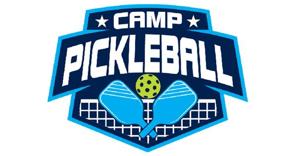 Camp Pickleball's Co-ed Mini Moneyball