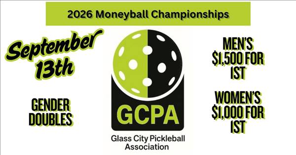 GCPA 2026 Championships