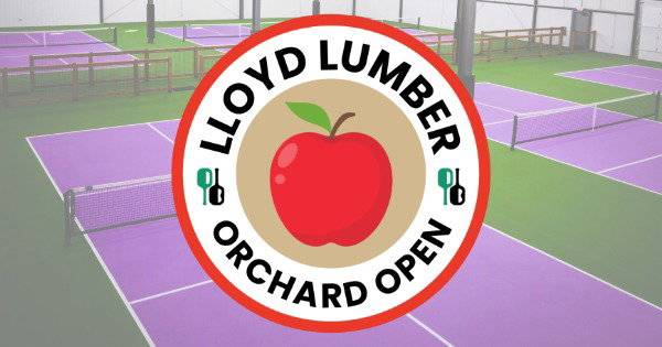 The 2026 Orchard Open