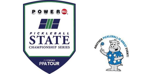 2026 Powerball RHODE ISLAND Amateur Pickleball Championships powered by Carvana PPA Tour & PIG