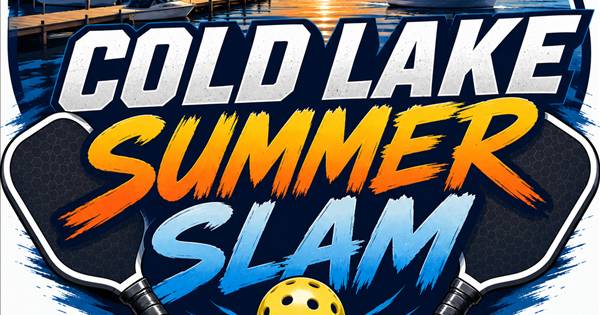 Cold Lake Summer Slam