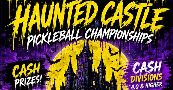 $$$$ The Haunted Castle Championships $$$
