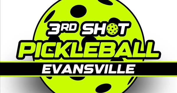 3rd Shot Pickleball 2nd Birthday Bash
