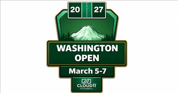 Washington Open Hosted By Cloud 11 $$