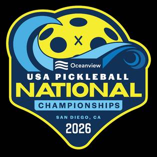 2026 Oceanview USA Pickleball National Championships