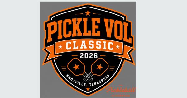 1st PickleVol Classic Tournament