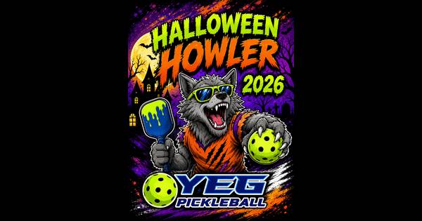 2026 YEG Halloween Howler