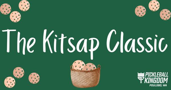The Kitsap Classic $$$