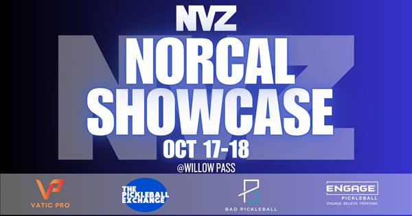 NVZ NORCAL SHOWCASE @WILLOW PASS