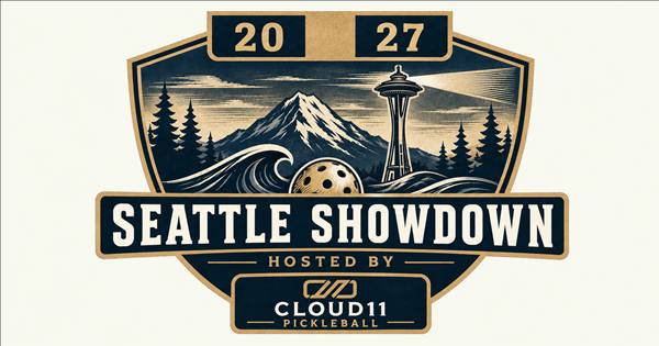 Seattle Showdown (Cloud 11 Circuit Season Opener)