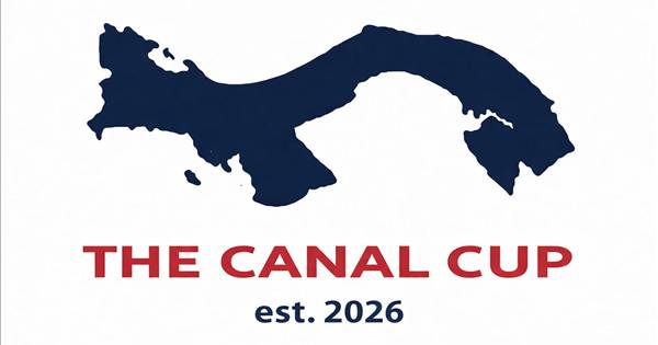 The Panama Canal Cup