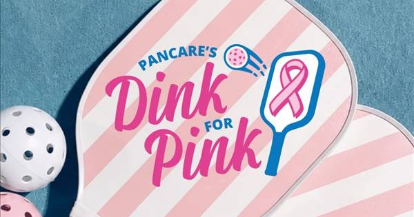 PanCare's Dink For Pink at Papa Joe's