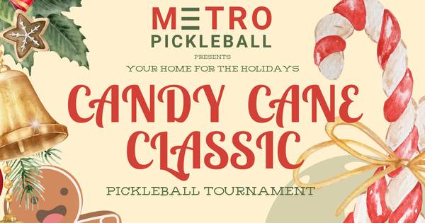 Candy Cane Classic Tournament