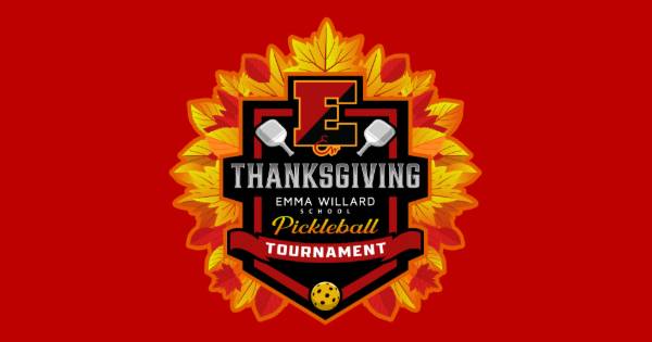 2026 Thanksgiving at Emma Willard