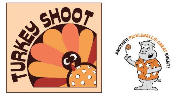 6th Annual Turkey Shoot by PIG