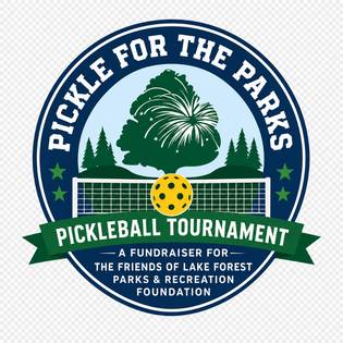 Lake Forest - Pickle For The Parks