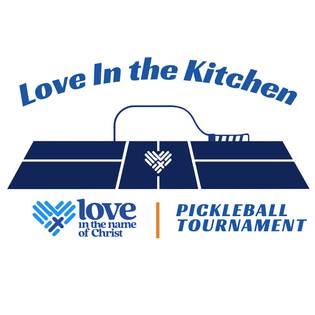 Love In The Kitchen 2026