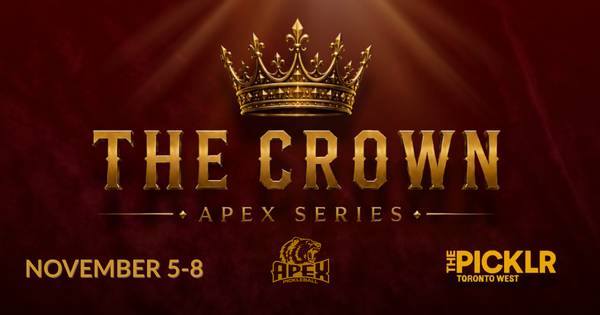 Apex Series: The Crown
